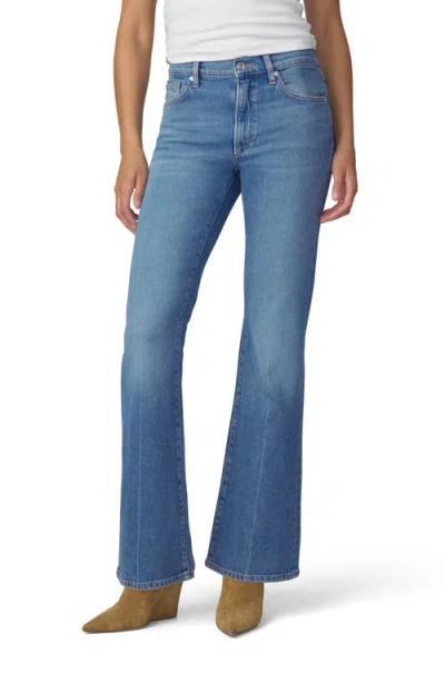 Joe's The Ines Bootcut Jeans In Multi
