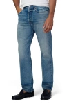 Joe's The Joe Relaxed Straight Leg Jeans In Blue
