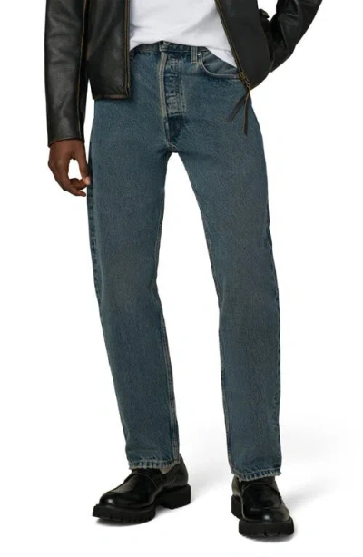 Joe's The Joe Tapered Straight Leg Jeans In Blue