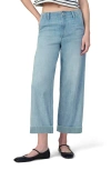 Joe's The Karter High Waist Cuffed Wide Leg Jeans In Best Days