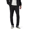 Joe's The Laird Slim Fit Drawstring Waist Pants In Black