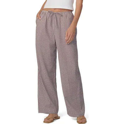 Joe's The Lounge Pants In Brown