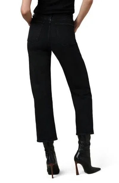 Joe's The Margot High Waist Straight Leg Jeans