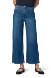 Joe's The Mia High Waist Ankle Wide Leg Jeans In Phenomenal