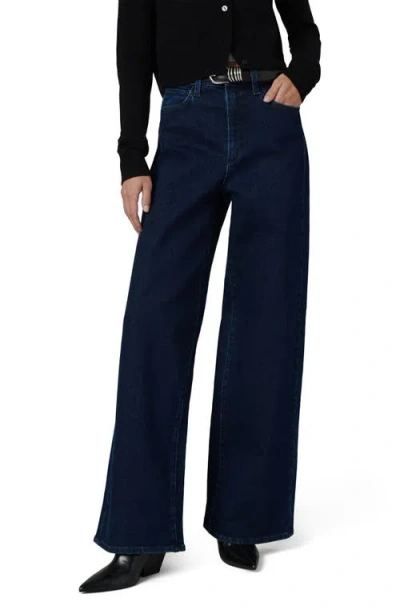 Joe's The Mia High Waist Wide Leg Jeans In Antoinette