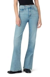 Joe's The Molly High Waist Flare Jeans In Riveting