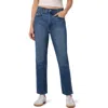 Joe's The Og High Waist Ankle Slim Straight Leg Jeans