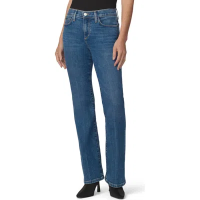 Joe's The Provocateur Bootcut Jeans In Blue