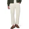 Joe's The Reid Jeans In Ecru