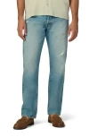 Joe's The Relaxed Distressed Straight Leg Jeans In Mansfield