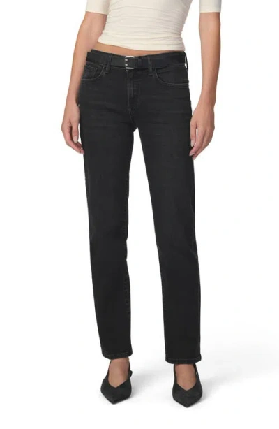 Joe's The Romy Straight Leg Jeans In Multi