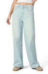 Joe's The Ryan Low Slung Baggy Jeans In Elevate