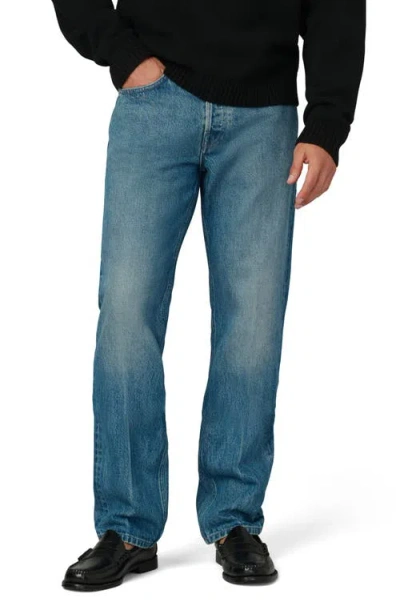 JOE'S JOE'S THE SAWYER SLIM STRAIGHT LEG JEANS