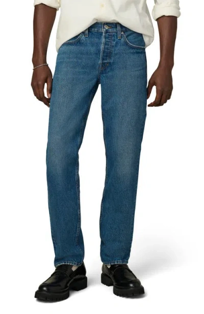 Joe's The Sawyer Slim Straight Leg Jeans In Blue