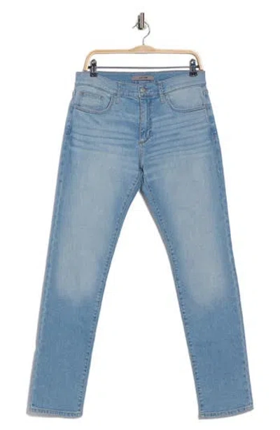 Joe's The Slim Fit Jeans In Brown