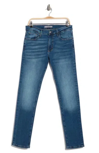 Joe's The Slim Fit Jeans In Blue