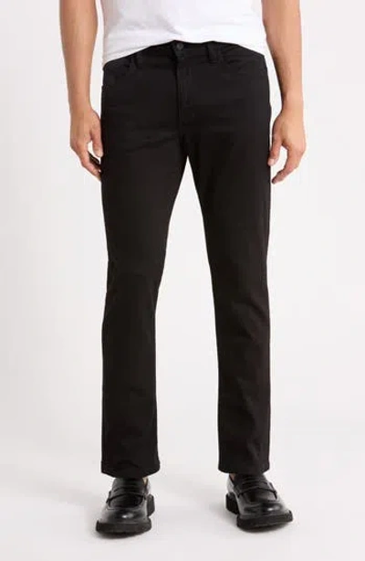 Joe's The Slim Fit Slim Leg Jeans In Domino