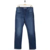 Joe's The Brixton Straight Leg Jeans In Blue