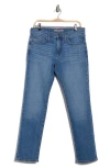 Joe's The Slim Leg Jeans In Multi