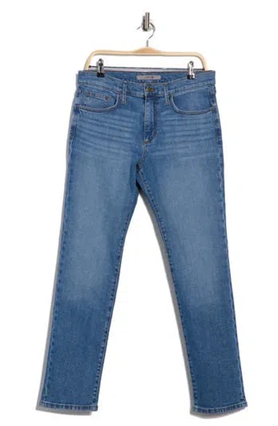 Joe's The Slim Leg Jeans In Multi