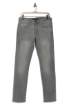 Joe's The Slim Leg Jeans In Gray