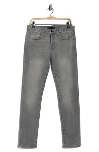 Joe's The Slim Leg Jeans In Gray
