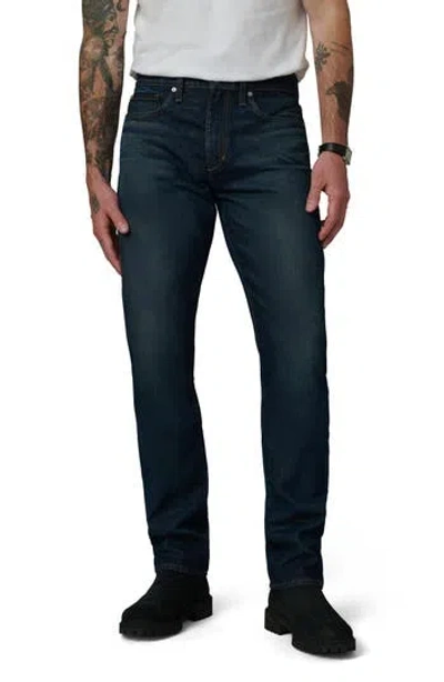 Joe's The Slim Straight Leg Jeans In Ander