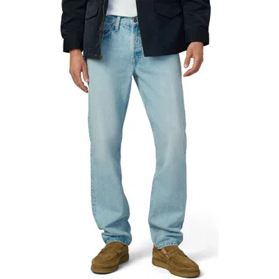 Joe's The Slim Straight Leg Jeans In Rampart
