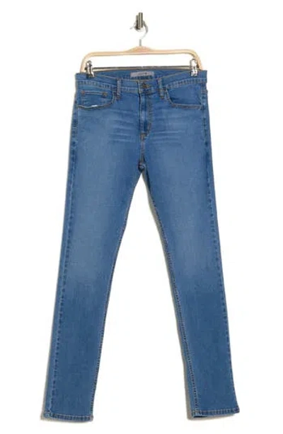 Joe's The Slim Straight Leg Stretch Jeans In Dusty