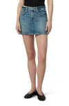 Joe's The Tessa Denim Miniskirt