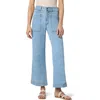 Joe's Wide Leg Cargo Ankle Jeans