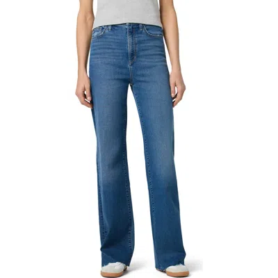 Joe's Wide Leg Jeans