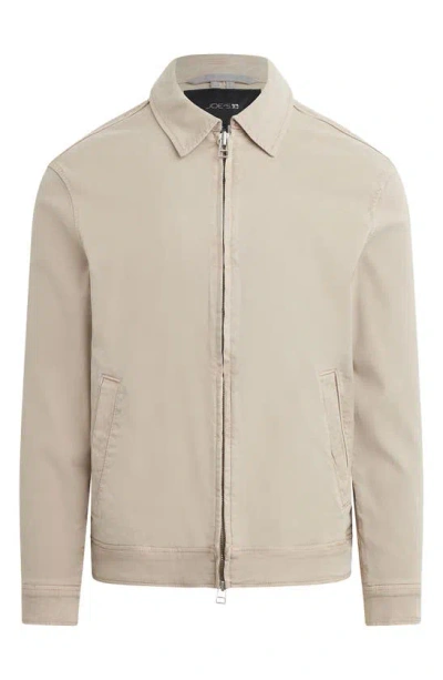 Joe's Mechanic Jacket In Cobblestone