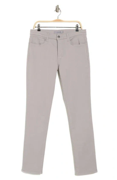 Joe's Slim Fit Slim Leg Pants In Quiet Gray