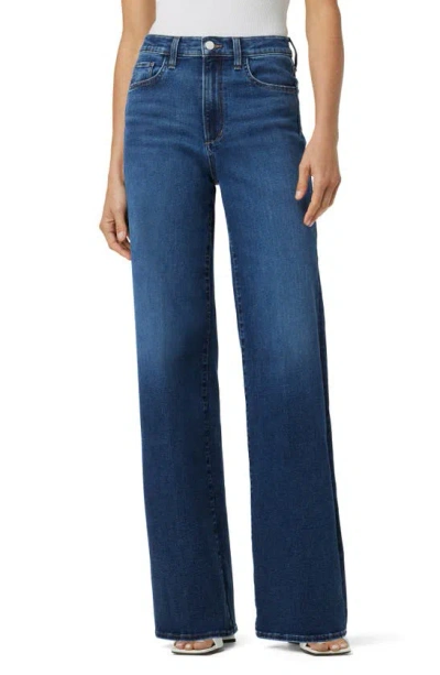 Joe's The Mia High Waist Wide Leg Jeans In Move On