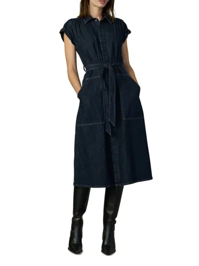 Joe's Women's The Lexi Denim Dress