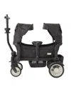 Joe'y Joey Wagon Stroller In Field Trip Black