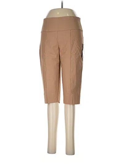 Jofit Active Pants In Brown