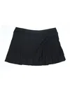 Jofit Active Skort In Black