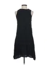 Jofit Casual Dress In Black