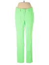 Jofit Casual Pants In Green
