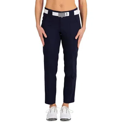 Jofit Everyday Pant 28 Inch Womens Golf Pants In Black