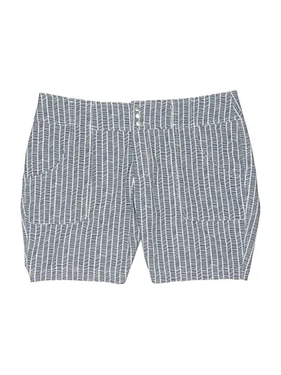 Pre-owned Jofit Shorts In Blue