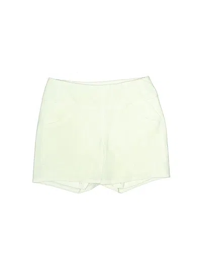 Pre-owned Jofit Shorts In Green