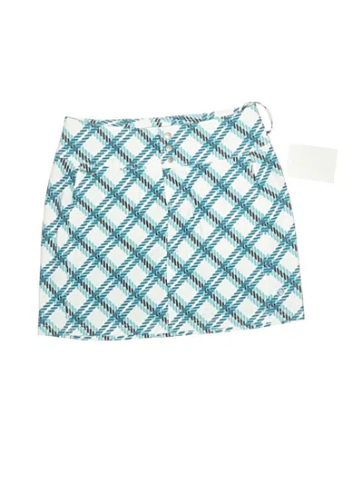 Jofit Skort In Teal
