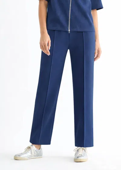 Joh Jocelyn Pant Joggers In Blue