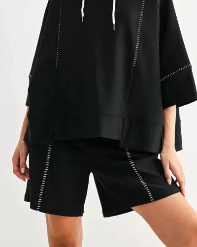 Joh Kaden Short In Black