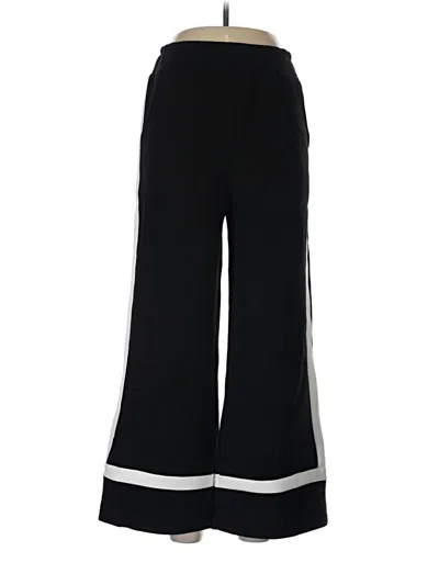 Joh Track Pants In Black