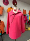Joh Women's Freya Top In Pink In Pink