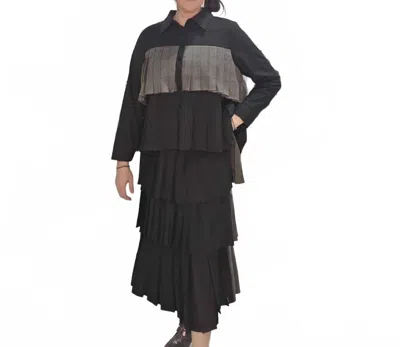 Joh Women's Jonita Skirt In Black